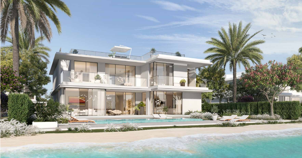 villa at Soul