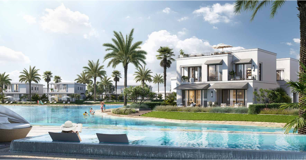 villa at Soul