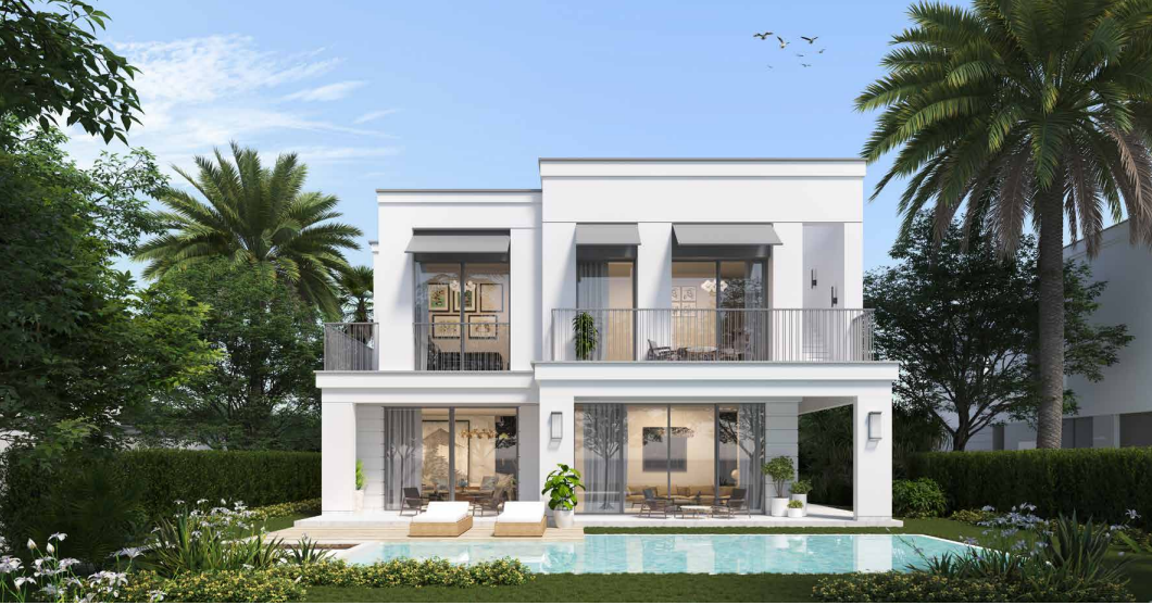 villa at Soul