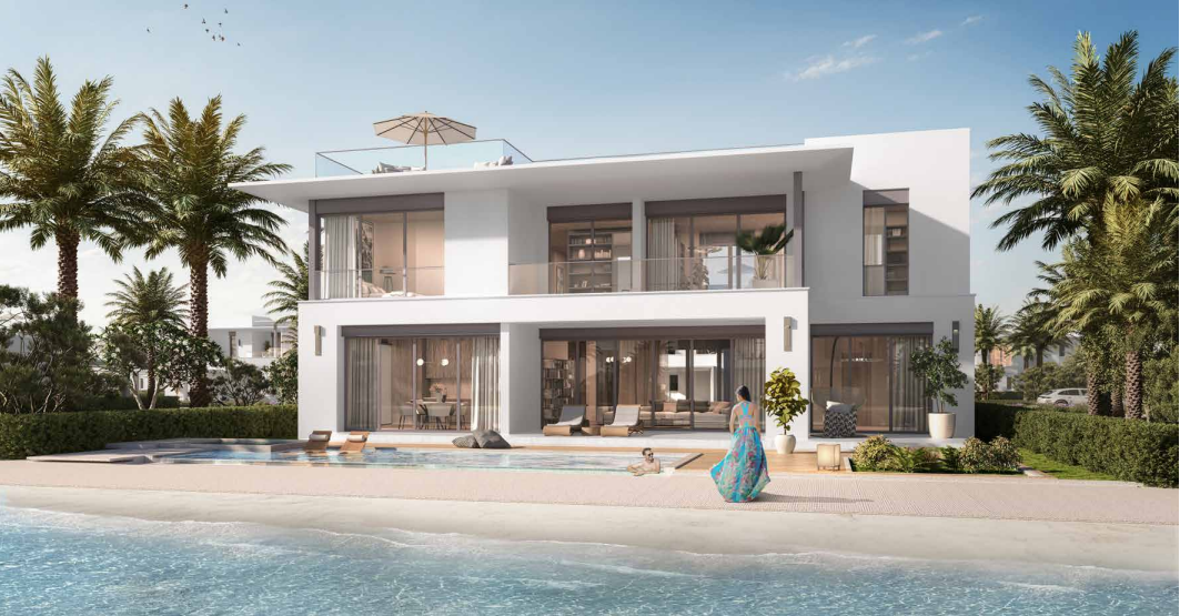 villa at Soul