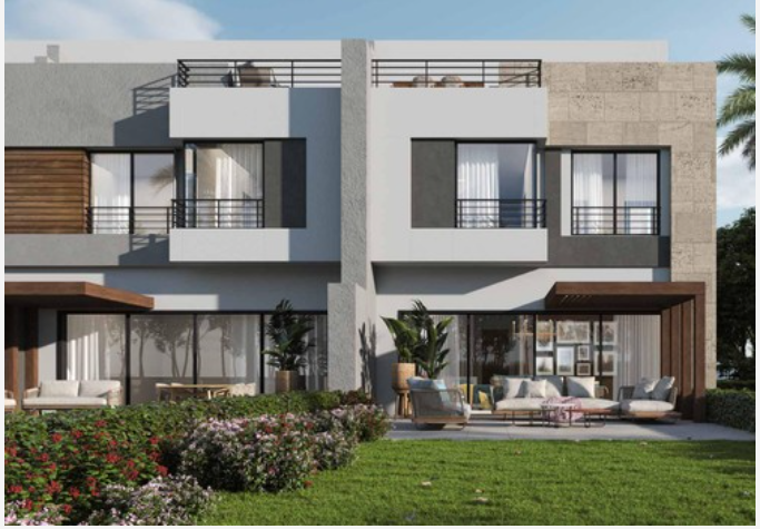 townhouse at Palm Parks