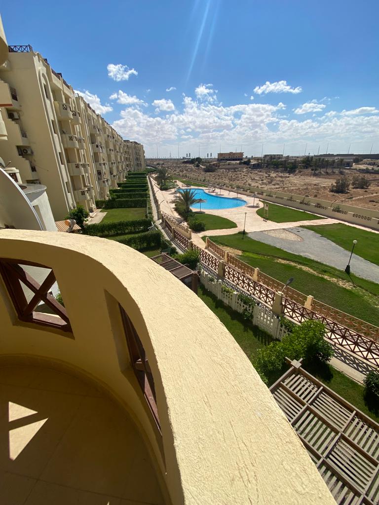 chalet at Stella Sidi Abdelrahman
