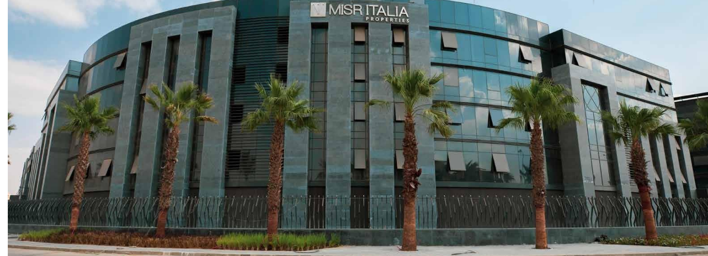  at Cairo Business Park