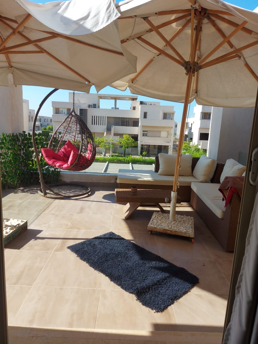 chalet at Hacienda Bay