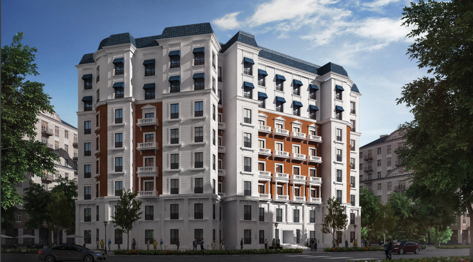 apartment at Il Latini SED