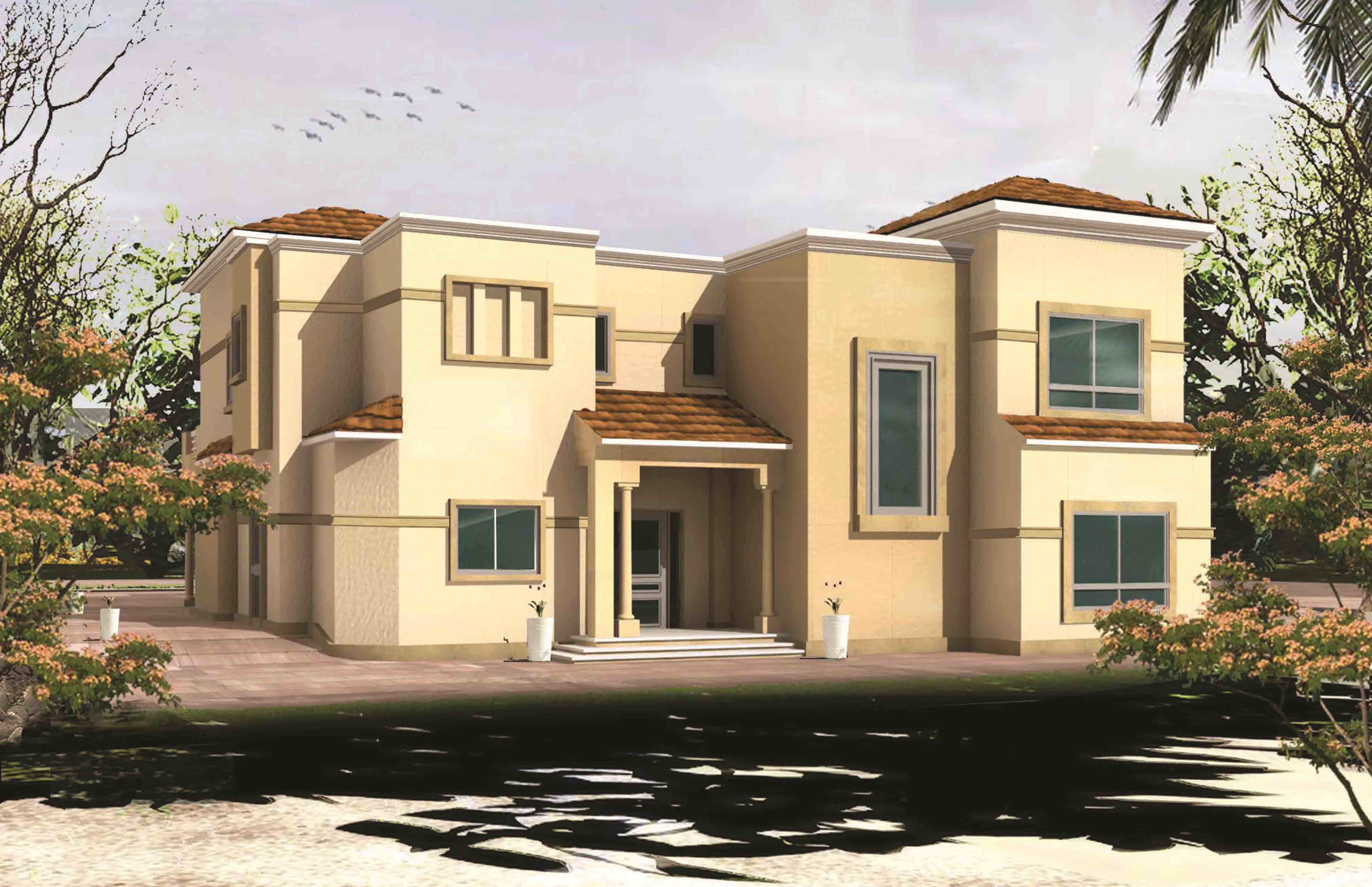 villa at Palm Hills Katameya (PK1)