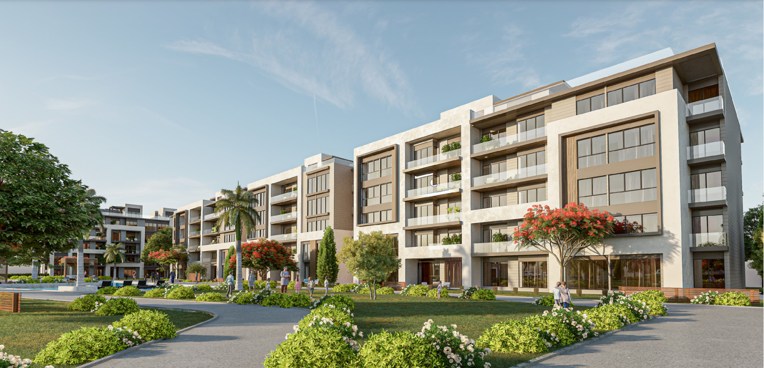 apartment at Azad Views