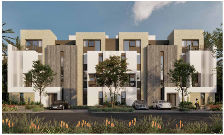 duplex at ZED East