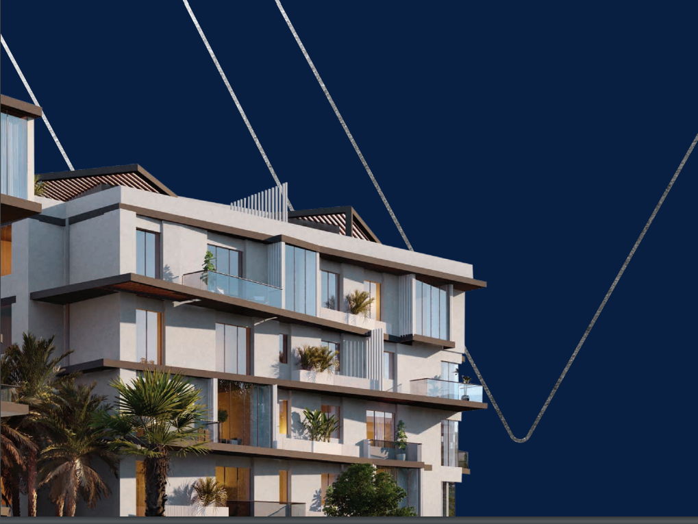 apartment at V Residences By Villette