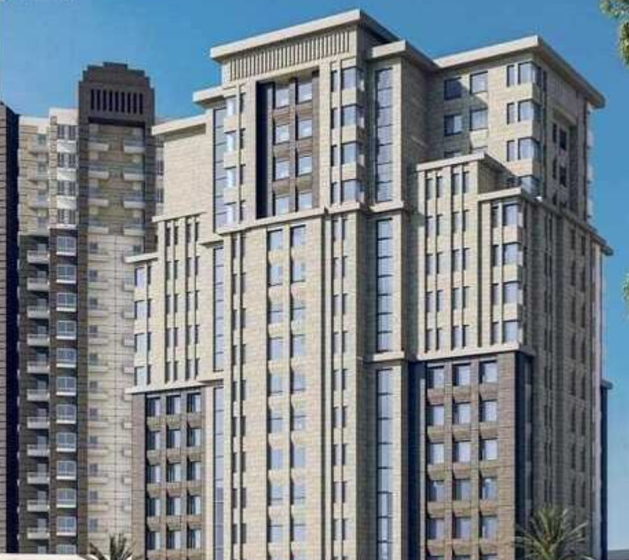  at Maspero Mall