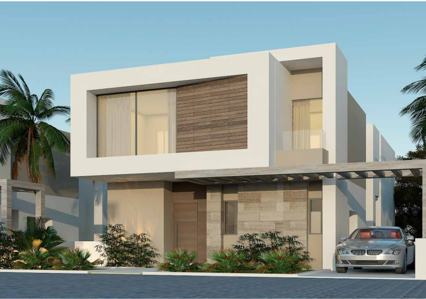 villa at Palm Hills Alexandria