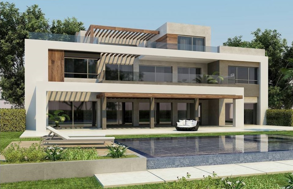 villa at Palm Hills Golf Views