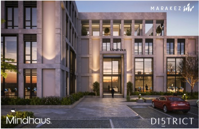  at DISTRICT 5