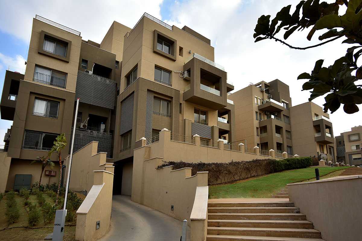 apartment at The Village Gate