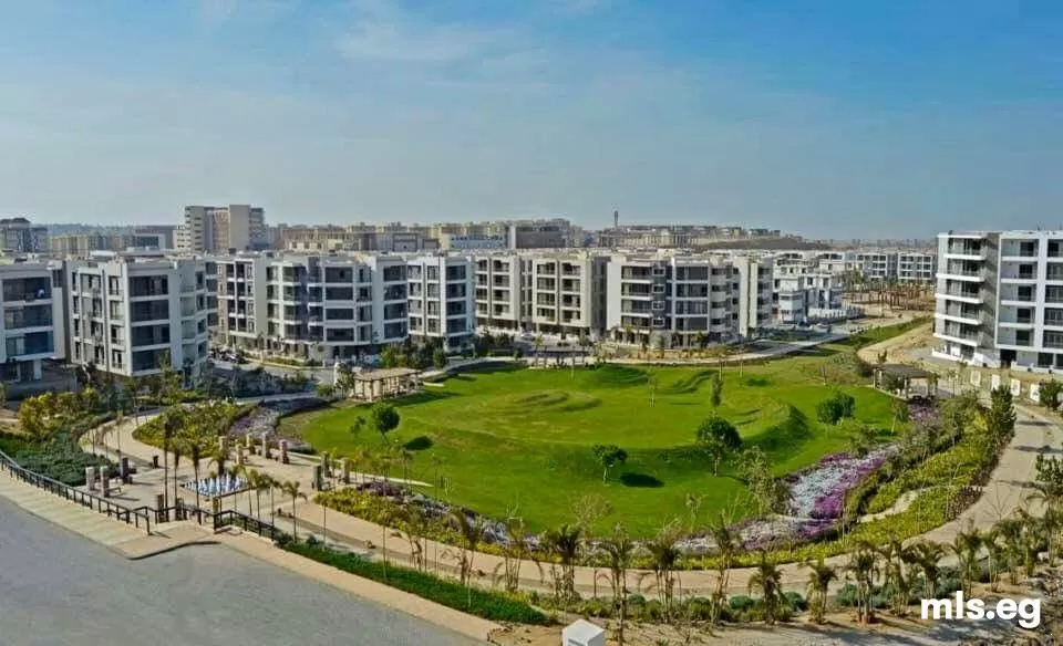 apartment at Tag Sultan