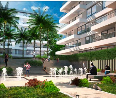apartment at Palm Hills Alexandria