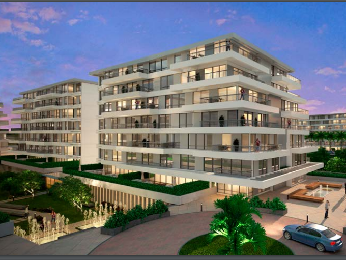 apartment at Palm Hills Alexandria