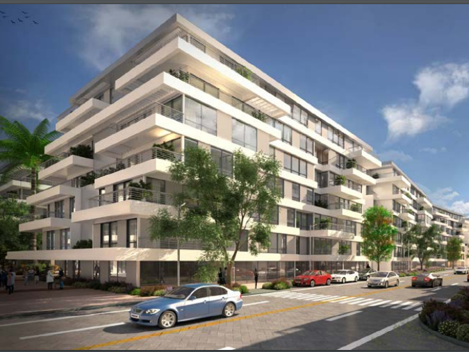 apartment at Palm Hills Alexandria