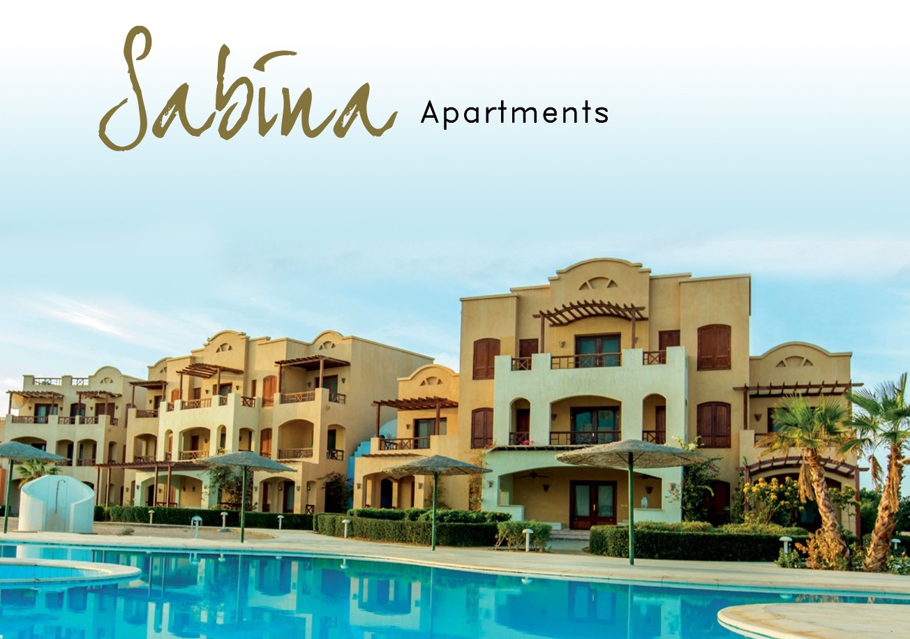 apartment at Sabina