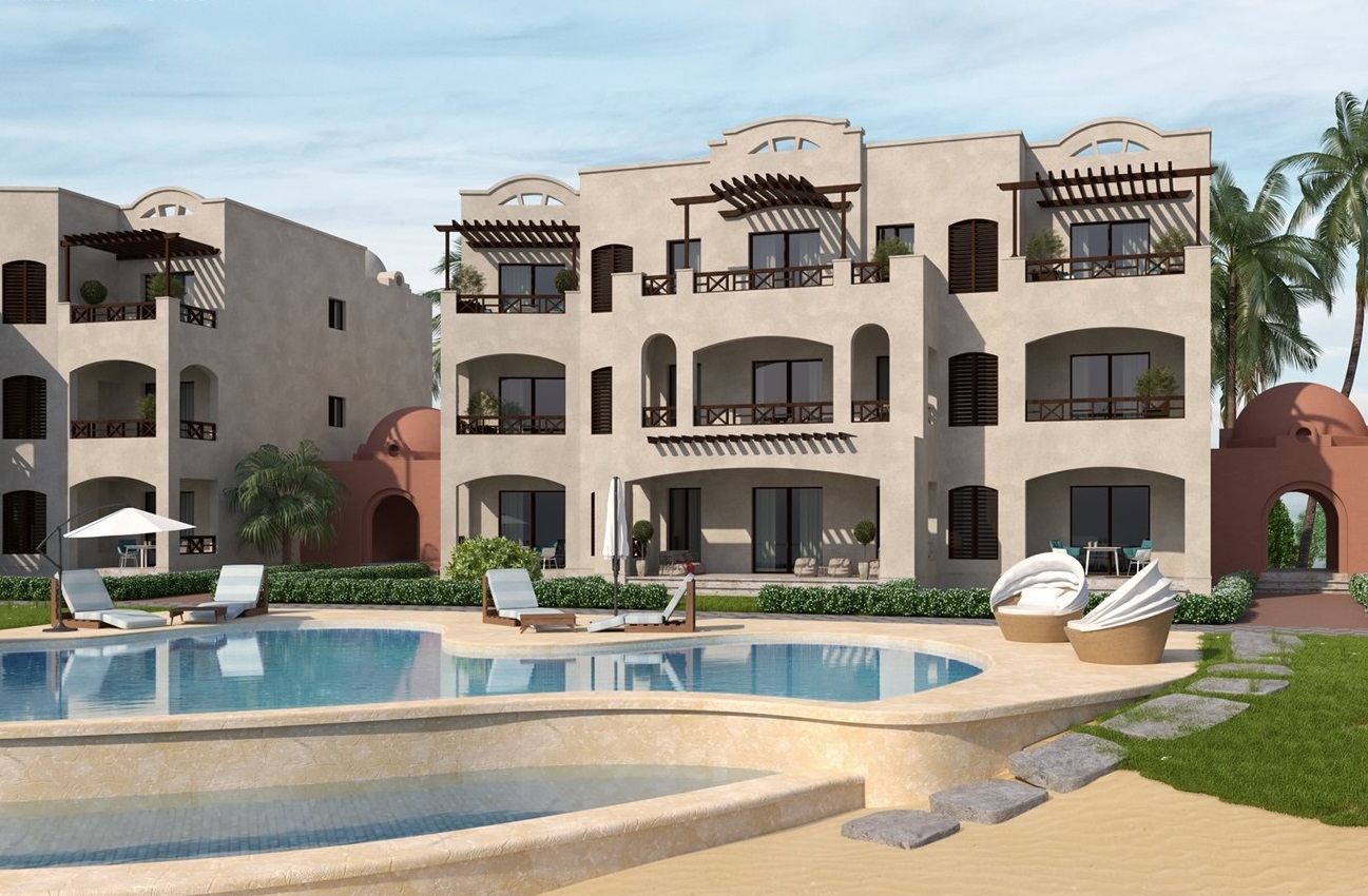 apartment at Sabina