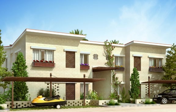 chalet at Caesar