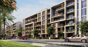 apartment at Taj City