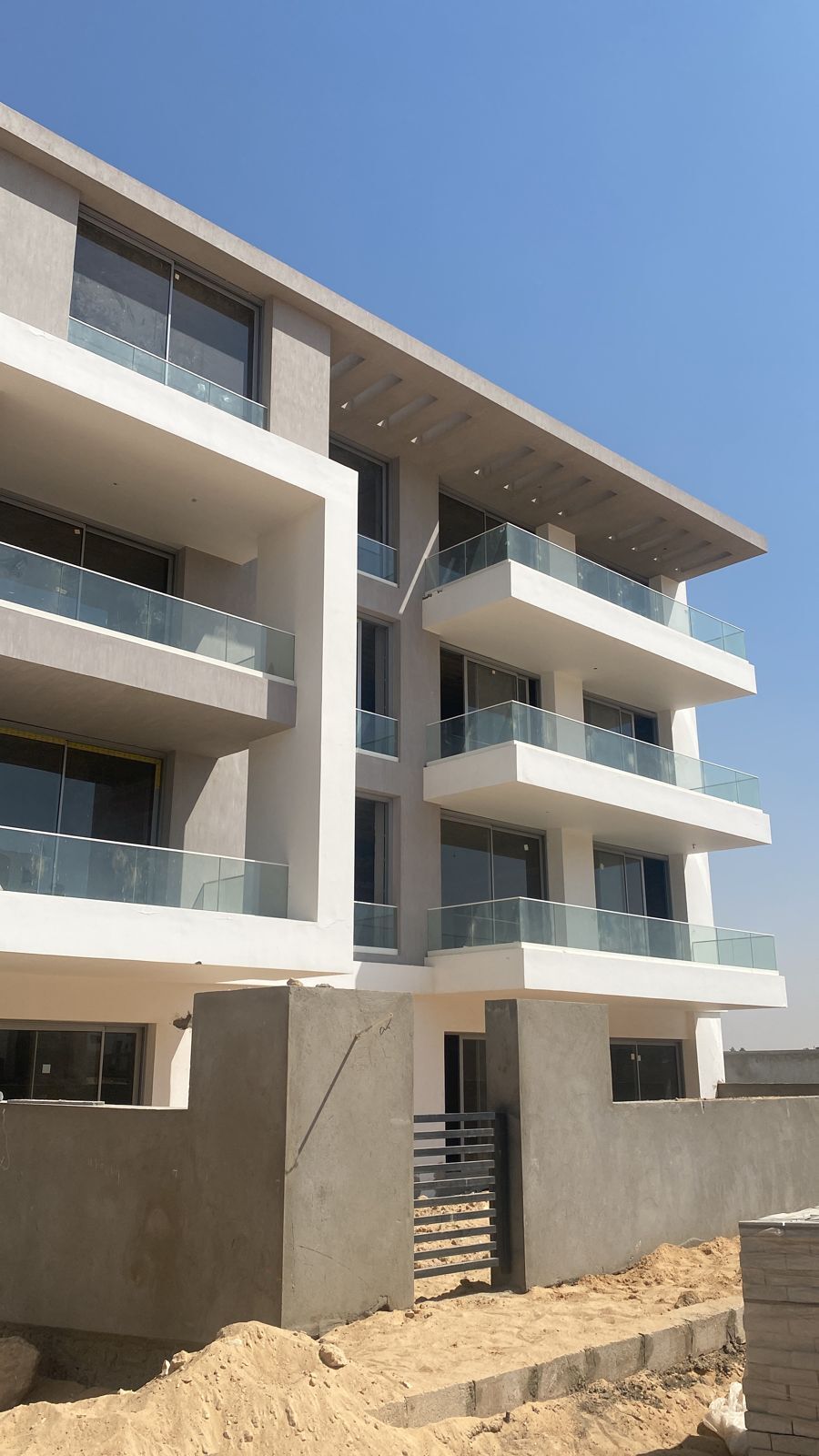 apartment at Joulz