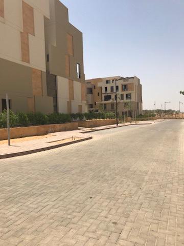 apartment at Eastown Residence