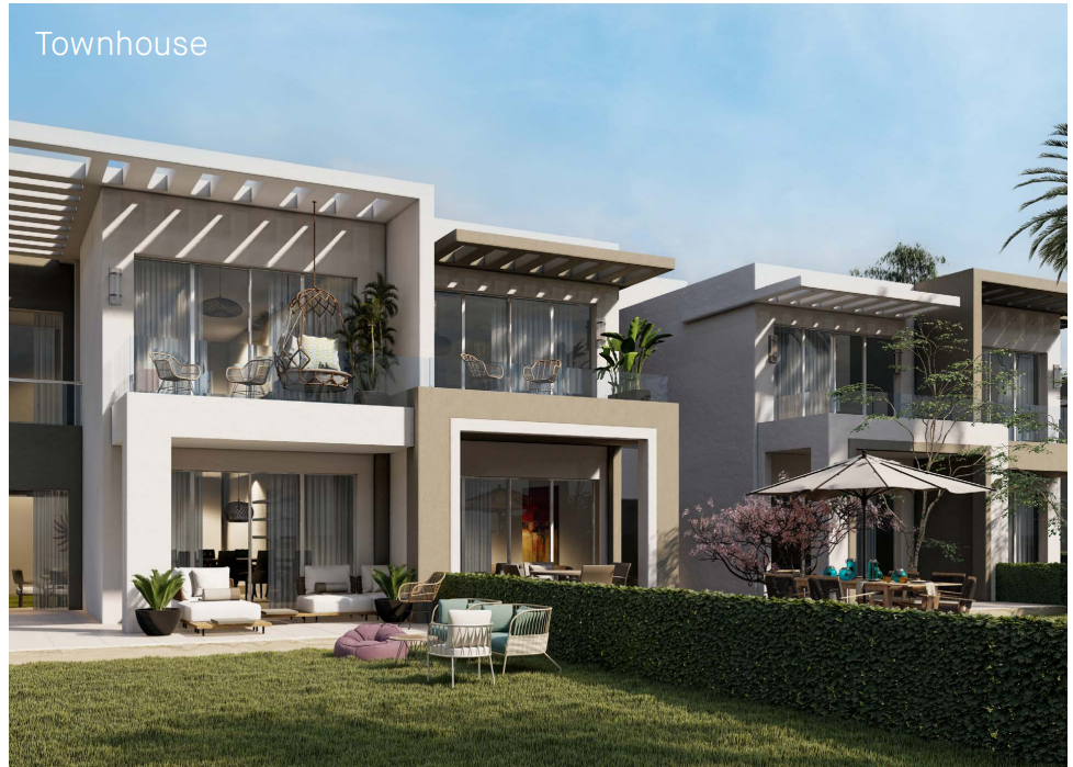 townhouse at Hyde Park North - Seashore