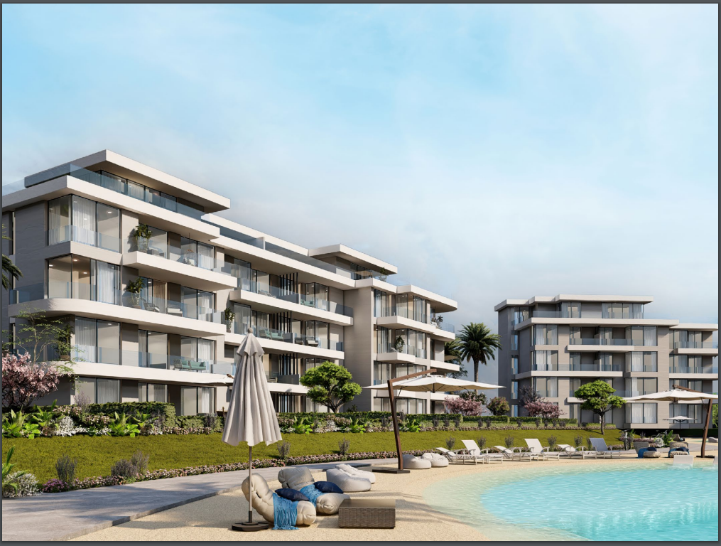 chalet at Hyde Park North - Seashore