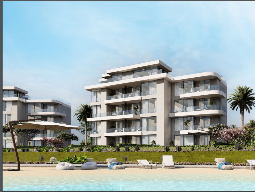chalet at Hyde Park North - Seashore