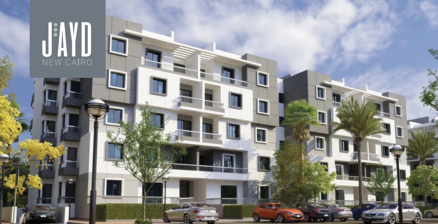 apartment at Jayd