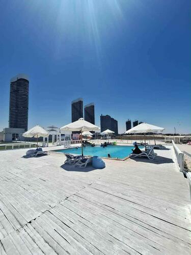 chalet at Golf Porto Marina