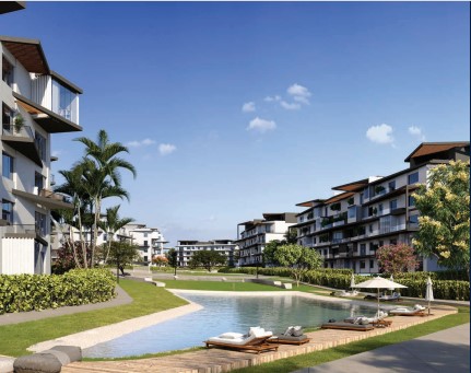 apartment at V Residences By Villette