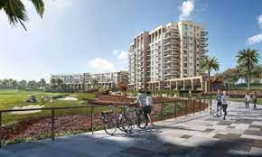 apartment at Uptown Cairo