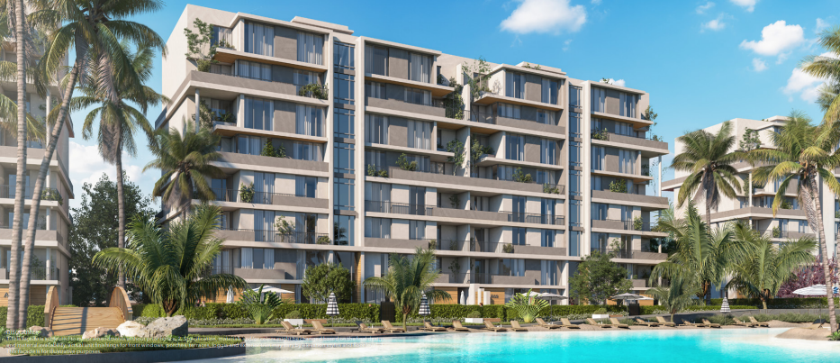 apartment at Vinci