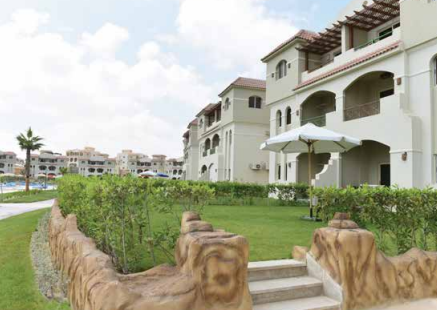 apartment at Lasirena North Coast