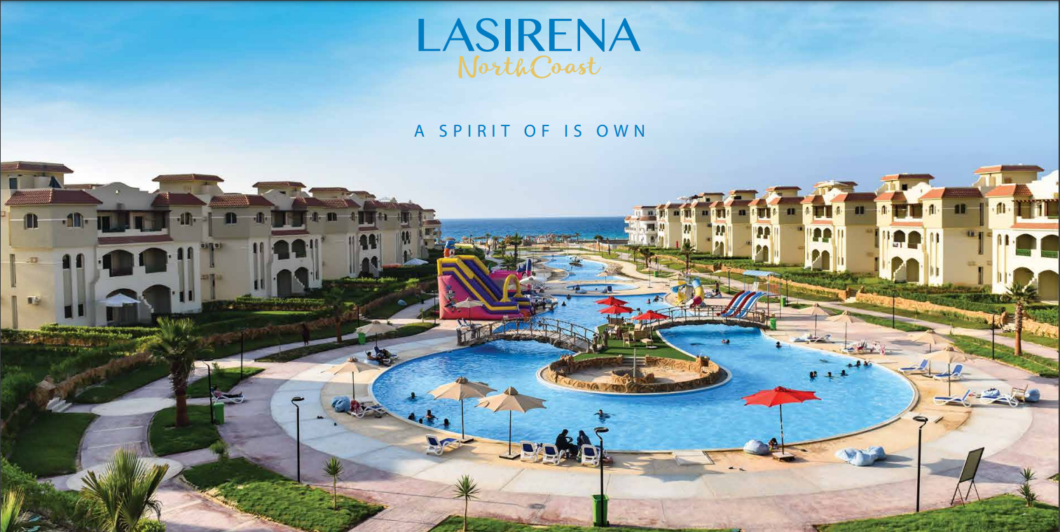 apartment at Lasirena North Coast