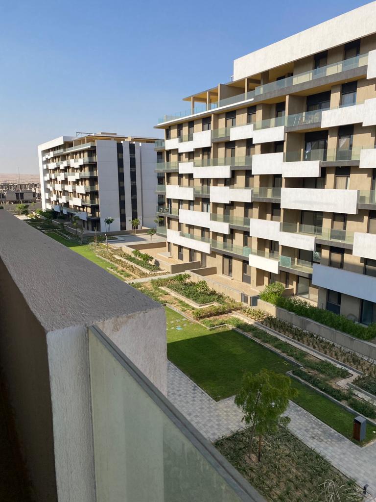apartment at Al Burouj
