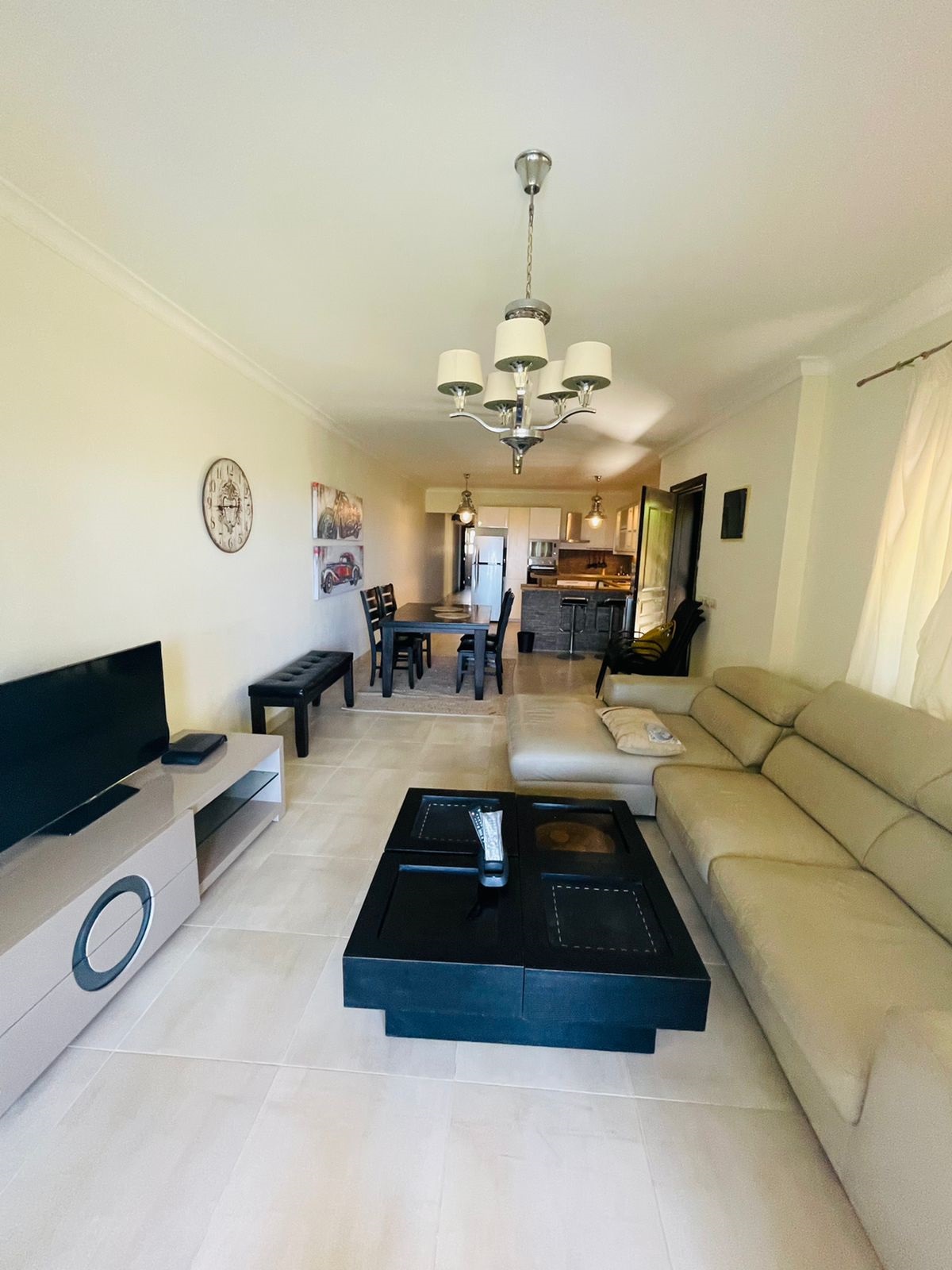 chalet at Telal North Coast