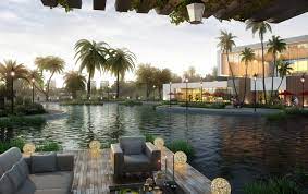townhouse at Al Burouj