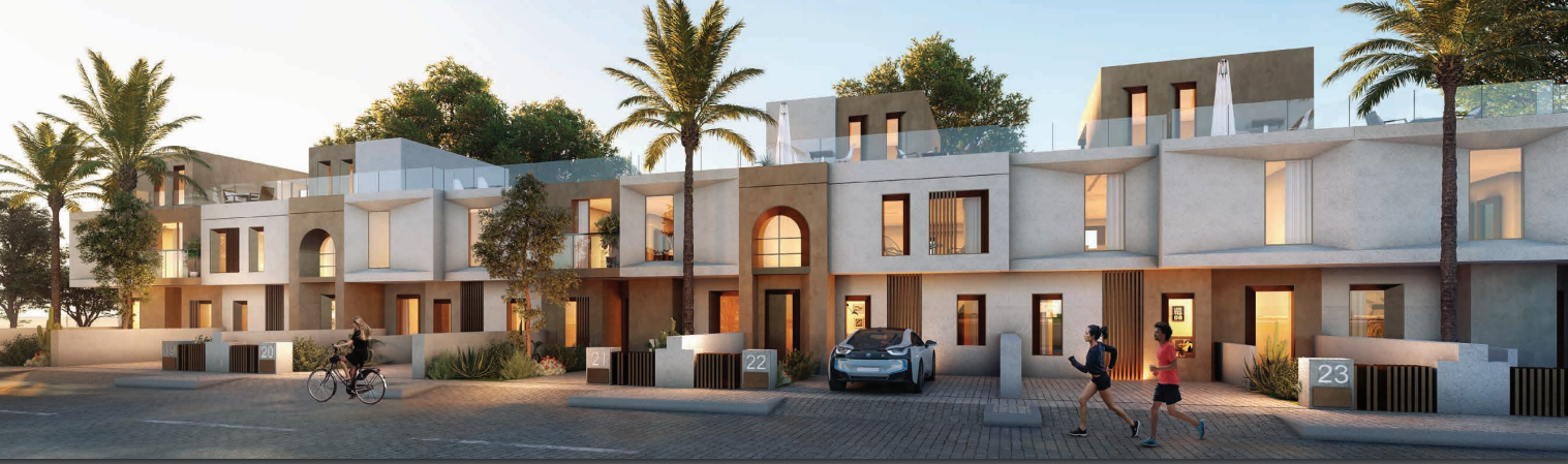 apartment at VYE SODIC