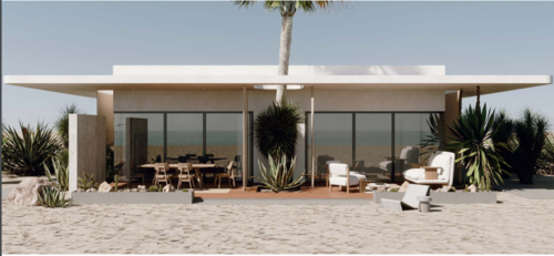 Cabin for sale in Blanca with 2 bedrooms in Somabay by Somabay