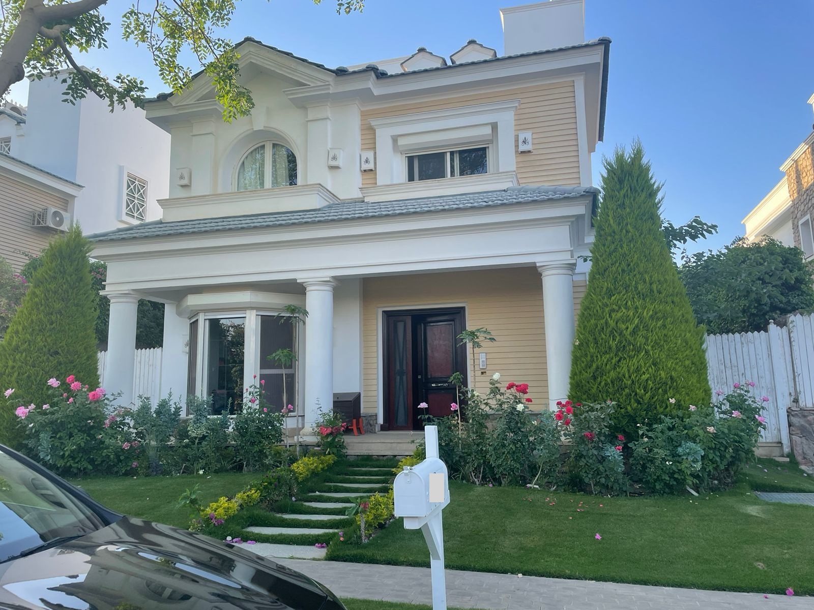 villa at Mountain View 2