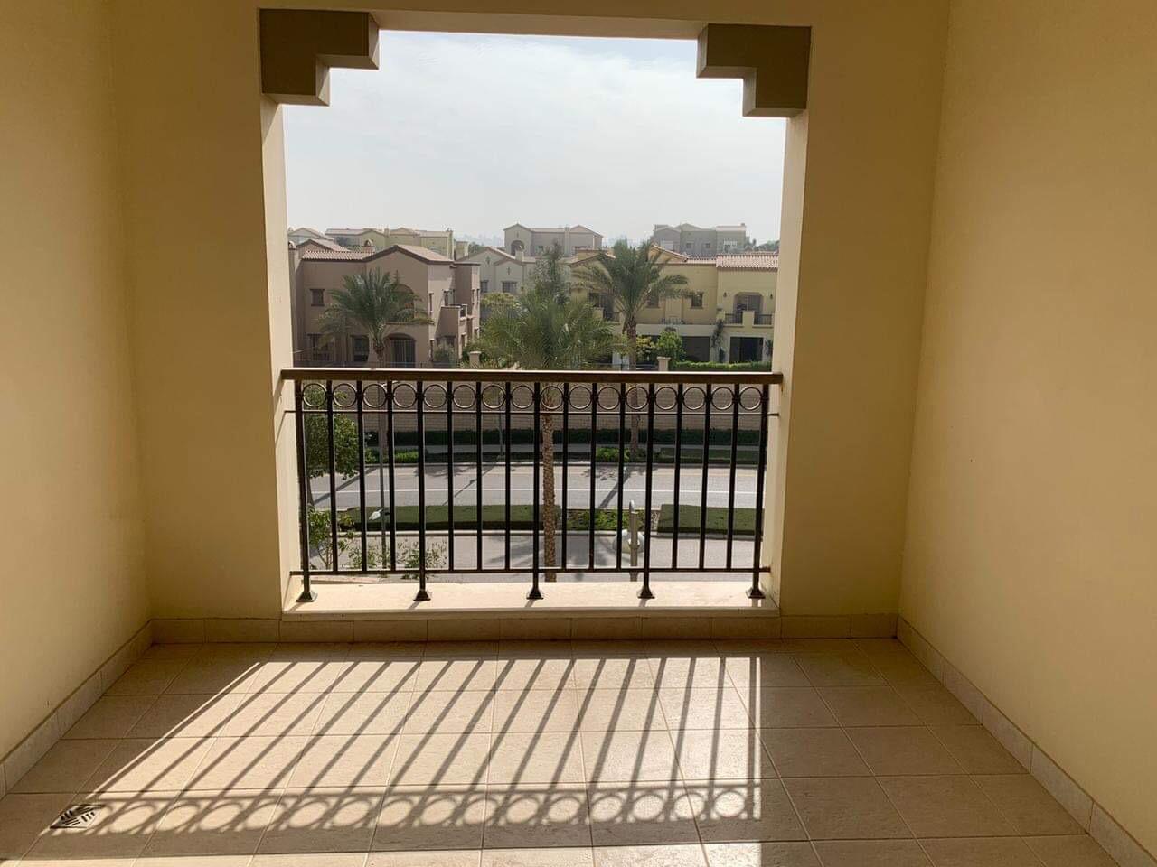 apartment at Uptown Cairo