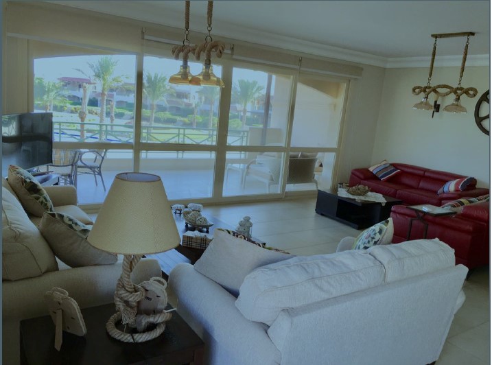 chalet at La Vista 7
