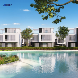 townhouse at Jefaira