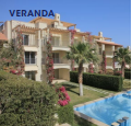 townhouse at Jefaira