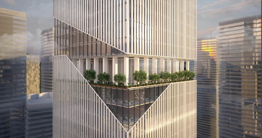  at Taj Tower