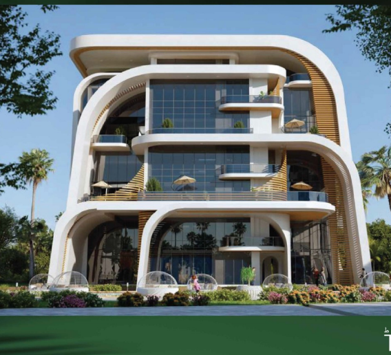 duplex at Talah